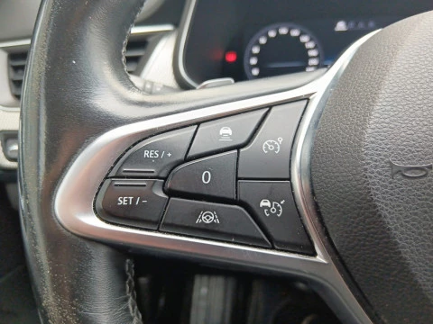 Renault Arkana Zen TCe 103kW(140CV) EDC mild hybrid -SS