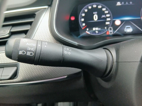 Renault Arkana Zen TCe 103kW(140CV) EDC mild hybrid -SS