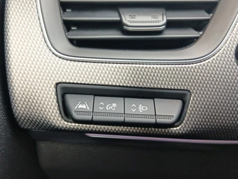 Renault Arkana Zen TCe 103kW(140CV) EDC mild hybrid -SS