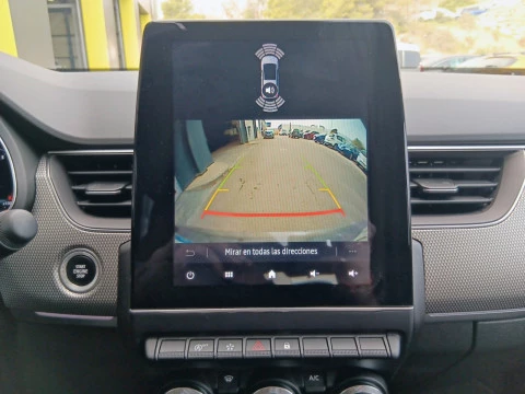 Renault Arkana Zen TCe 103kW(140CV) EDC mild hybrid -SS