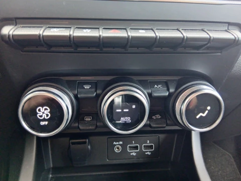 Renault Arkana Zen TCe 103kW(140CV) EDC mild hybrid -SS