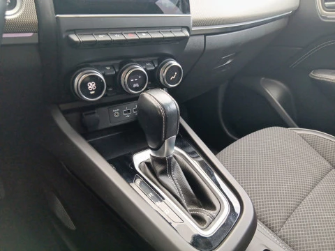 Renault Arkana Zen TCe 103kW(140CV) EDC mild hybrid -SS