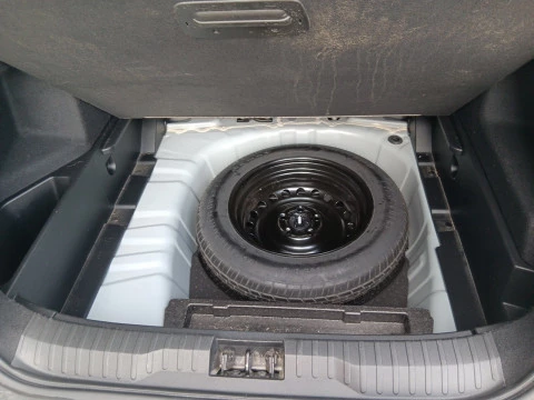 Renault Arkana Zen TCe 103kW(140CV) EDC mild hybrid -SS