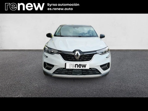 Renault Arkana Zen TCe 103kW(140CV) EDC mild hybrid -SS