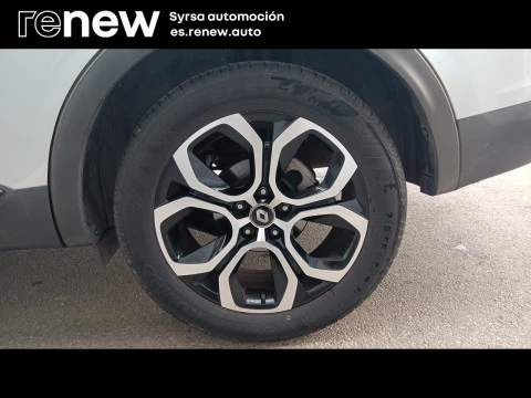 Renault Arkana Zen TCe 103kW(140CV) EDC mild hybrid -SS