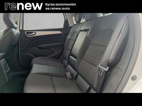 Renault Arkana Zen TCe 103kW(140CV) EDC mild hybrid -SS