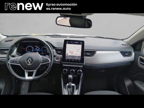 Renault Arkana Zen TCe 103kW(140CV) EDC mild hybrid -SS