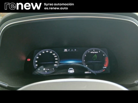 Renault Arkana Zen TCe 103kW(140CV) EDC mild hybrid -SS