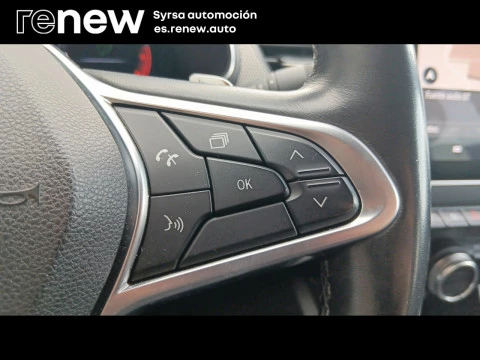 Renault Arkana Zen TCe 103kW(140CV) EDC mild hybrid -SS