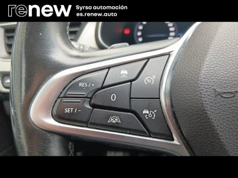 Renault Arkana Zen TCe 103kW(140CV) EDC mild hybrid -SS