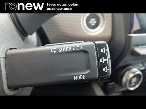 Renault Arkana Zen TCe 103kW(140CV) EDC mild hybrid -SS