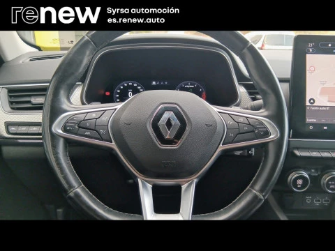 Renault Arkana Zen TCe 103kW(140CV) EDC mild hybrid -SS