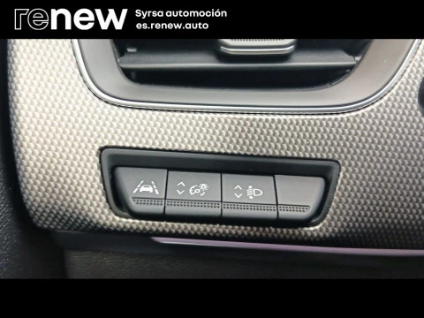 Renault Arkana Zen TCe 103kW(140CV) EDC mild hybrid -SS