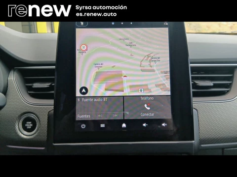 Renault Arkana Zen TCe 103kW(140CV) EDC mild hybrid -SS