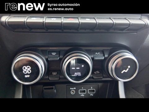 Renault Arkana Zen TCe 103kW(140CV) EDC mild hybrid -SS