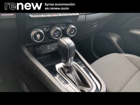 Renault Arkana Zen TCe 103kW(140CV) EDC mild hybrid -SS