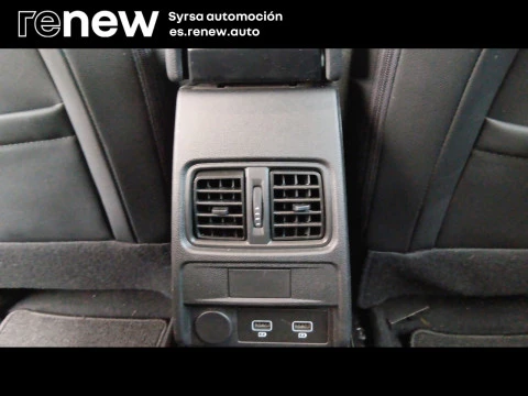 Renault Arkana Zen TCe 103kW(140CV) EDC mild hybrid -SS