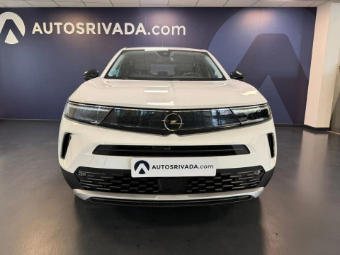 Opel Mokka 1.5 D Business Elegance
