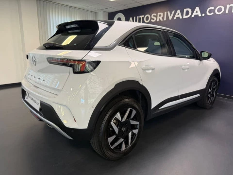Opel Mokka 1.5 D Business Elegance