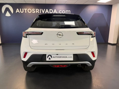Opel Mokka 1.5 D Business Elegance