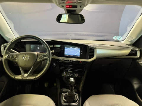 Opel Mokka 1.5 D Business Elegance