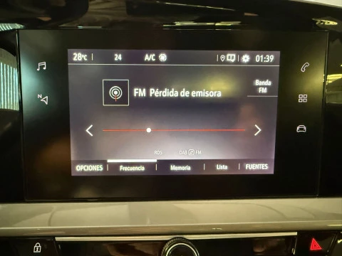 Opel Mokka 1.5 D Business Elegance