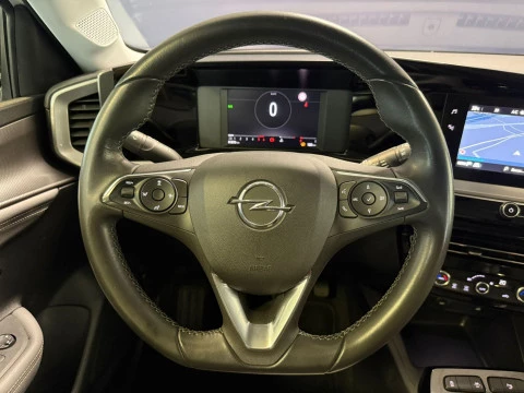Opel Mokka 1.5 D Business Elegance