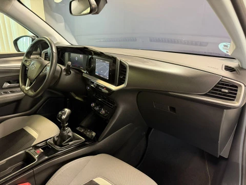 Opel Mokka 1.5 D Business Elegance