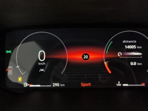 Renault Clio 1.0 TECHNO ECO-G 100CV