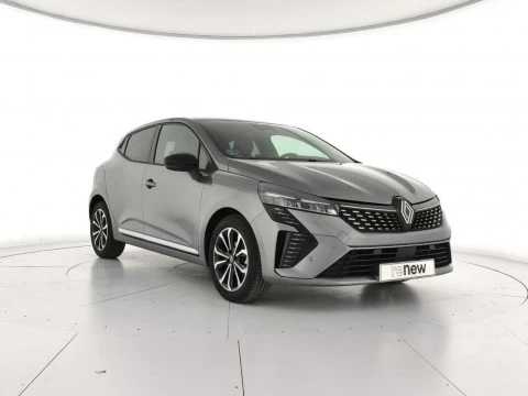 Renault Clio 1.0 TECHNO ECO-G 100CV