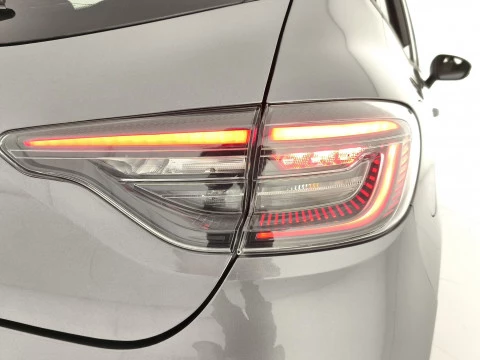 Renault Clio 1.0 TECHNO ECO-G 100CV