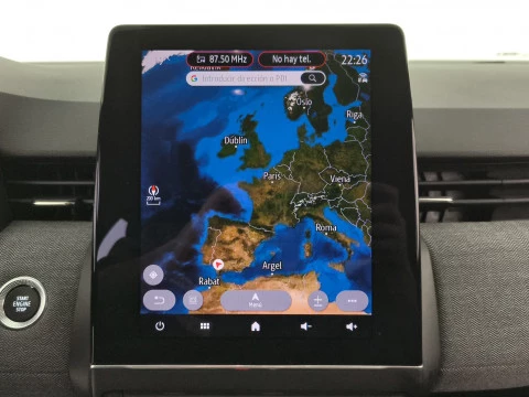 Renault Clio 1.0 TECHNO ECO-G 100CV