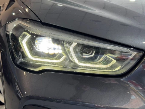 BMW X1 sDrive16d Aut.