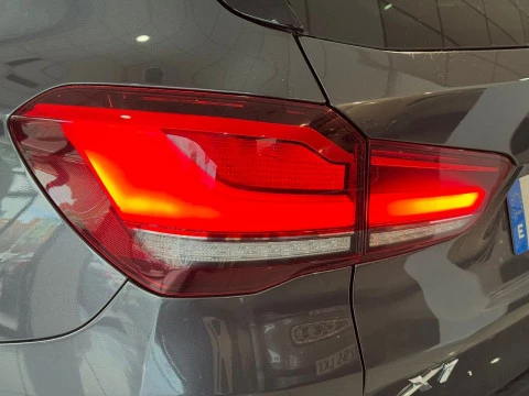 BMW X1 sDrive16d Aut.