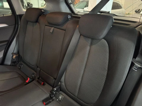 BMW X1 sDrive16d Aut.