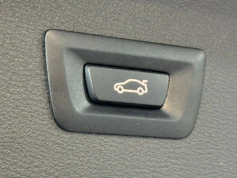 BMW X1 sDrive16d Aut.