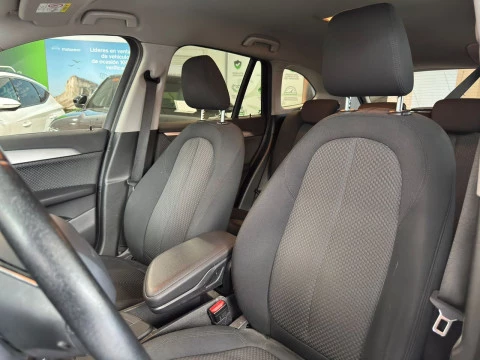 BMW X1 sDrive16d Aut.