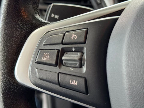 BMW X1 sDrive16d Aut.