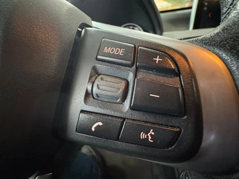 BMW X1 sDrive16d Aut.