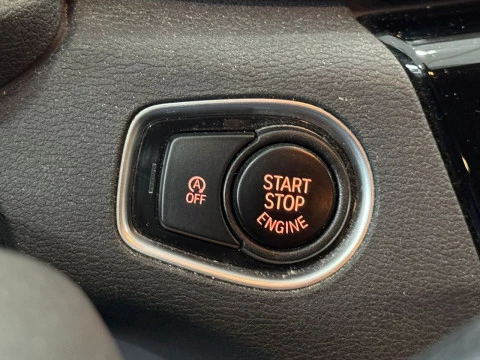 BMW X1 sDrive16d Aut.