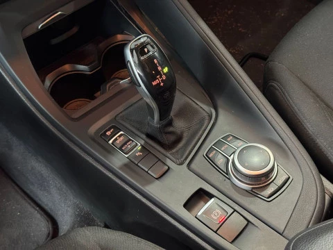 BMW X1 sDrive16d Aut.