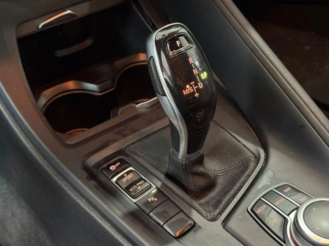 BMW X1 sDrive16d Aut.