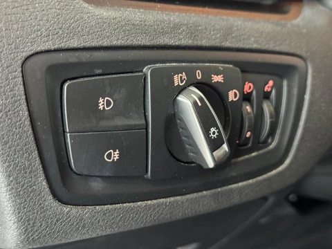 BMW X1 sDrive16d Aut.