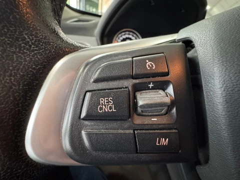 BMW X1 sDrive16d Aut.