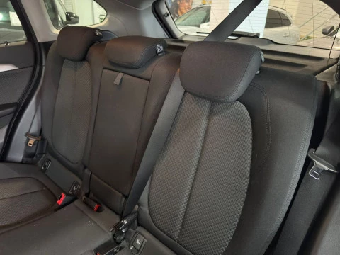 BMW X1 sDrive16d Aut.