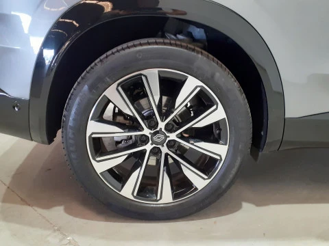 Renault Austral  Hibrido  1.2 full hybrid e-tech Techno 146kW