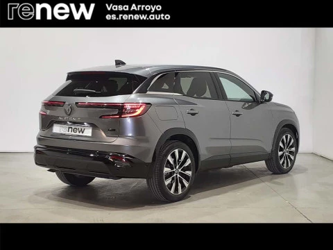Renault Austral  Hibrido  1.2 full hybrid e-tech Techno 146kW