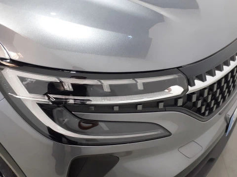Renault Austral  Hibrido  1.2 full hybrid e-tech Techno 146kW