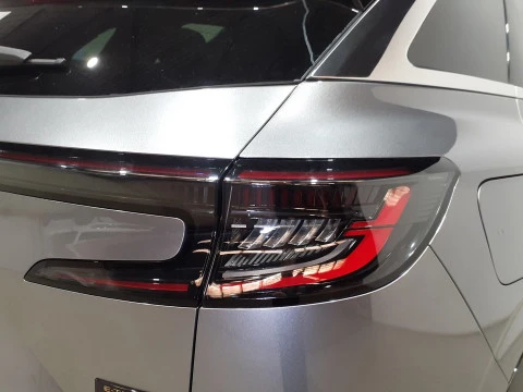 Renault Austral  Hibrido  1.2 full hybrid e-tech Techno 146kW