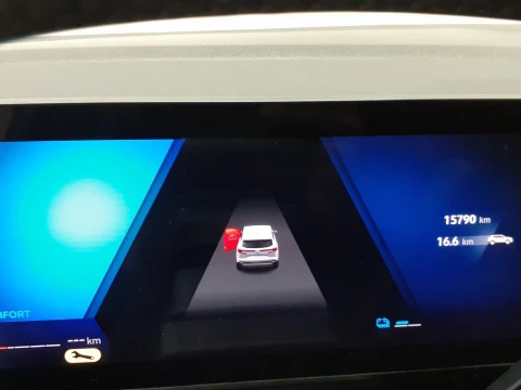 Renault Austral  Hibrido  1.2 full hybrid e-tech Techno 146kW